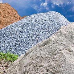10mm Shingle