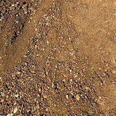 MOT Type 1 Recycled (Crushed Hardcore / Concrete)