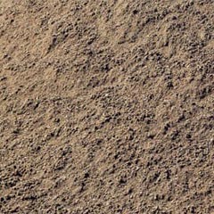 Screened Topsoil (Recycled)
