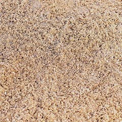 Sharp Sand